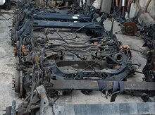 Hyundai, Kia asqı sistemi 