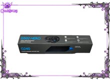 Logitech - G502 HERO Mouse və G240 Mouse Pad Bund