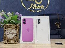Apple iPhone 16 Pink 128GB/8GB