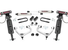 Ford pnevmali lift kit dəsti