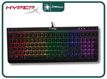 Gaming keyboard "HyperX Alloy Core RGB"