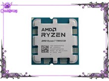 Prosessor AMD Ryzen 7 7800X3D