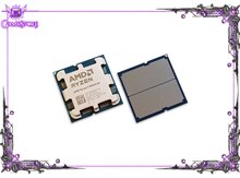 AMD Ryzen 9 9950X3D
