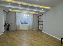 4-otaqlı yeni tikili, Nərimanov m., 154 m²