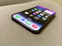 Apple iPhone 14 Pro Max Deep Purple 256GB/6GB