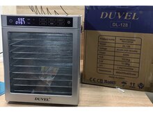 Meyvə və tərəvəz qurudan aparat Duvel DL-128