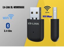 Wi-Fi 5 Ghz adapter Lb-Link BL-WDN950AX