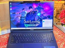Noutbuk MSİ STEALTH STUIDO 16 U9-185H 64GB