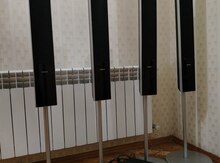 Sony ev kinoteatrı 