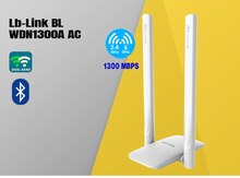 Wi-Fi 5Ghz adapter Lb-Link BL-WDN1300A