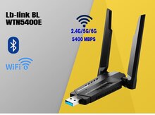 Wi-Fi 6 adapter Lb-Link WTN5400E