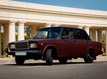LADA (VAZ) 2107, 2010 il