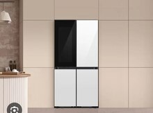 Soyuducu Samsung RF65DB970012WT