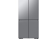 Soyuducu SAMSUNG RF65DG90B0SRWT