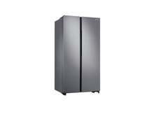 Soyuducu Samsung RS61R5001M9/WT
