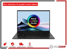 Laptop ASUS Zenbook 14 UM3406GA-QD049 90NB17R1-M00210