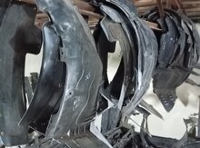Hyundai, Kia qanad altlığı