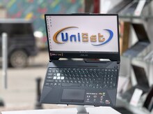 Asus Tuf Gaming A15