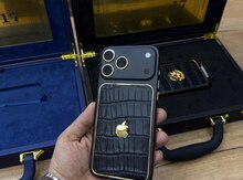 Apple iPhone 17 Pro Max Deep Blue 256GB/12GB