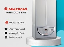 Kombi Immergas Mini Eolo