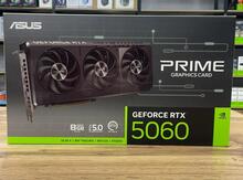 Video kart ASUS Prime RTX 5060 8GB