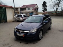 Opel Astra, 2006 il