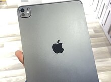 iPad Pro 11 inch M5 256GB Space Black 