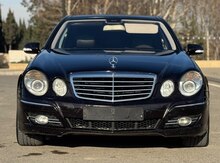 Mercedes E 300, 2007 il
