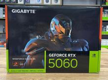 Video kart Gigabyte Windforce RTX5060 8GB