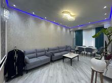 2-otaqlı yeni tikili, Sumqayıt ş., 72 m²