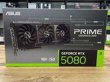 Video kart Asus Prime RTX 5080 16GB