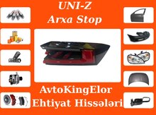 Changan UNI-Z 2023 2024 arxa sağ və sol stop işığı 
