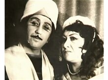 Qrammofon valları