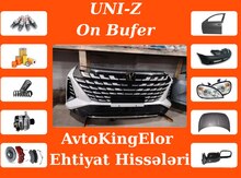 Changan UNI Z ön buferi