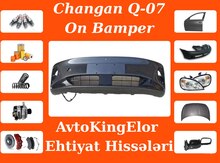 Changan Q07 ön buferi