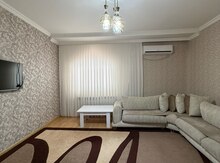 3-otaqlı yeni tikili, Masazır qəs., 75 m²
