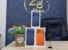 Apple iPhone 17 Pro Max Cosmic Orange 256GB/12GB