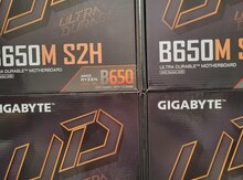 Ryzen 5 7500f+Gigabyte B650M S2H combo dəat