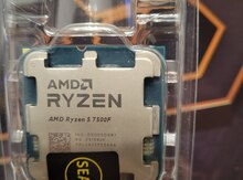 Prosessor Ryzen 5 7500f