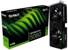 Video kart Palit DUAL RTX 5060 8GB