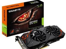 Video kart GTX 1070 (OC)