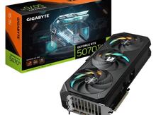 Video kart Gigabyte Gaming RTX 5070 TI 16GB Graphics Card