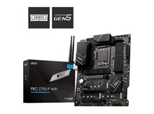 Ana plata "Motherboard MSI PRO Z790-P Wi-Fi (DDR5)"
