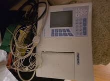EKQ elektrokardioqramma aparatı