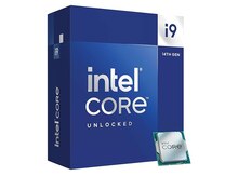 Prosessor Intel Core i9-14900K