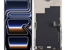 Apple iPhone ORG ekranları