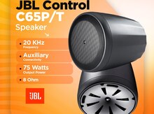 JBL control C65P/T Speaker