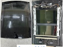 Hyundai Sonata 2014-2018 panarama lyuk