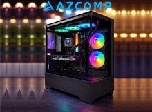 Gaming masaüstü kompüter