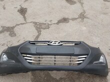 Hyundai Elantra 2014-2015 buferi